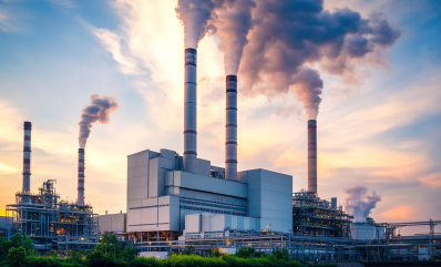 Industrial Valuation